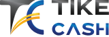 Tike Cash Logo